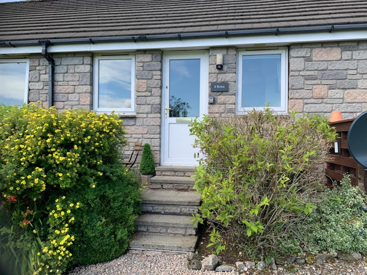 Rona@Knock View Apartments, Sleat, Isle Of Skye Teangue  المظهر الخارجي الصورة