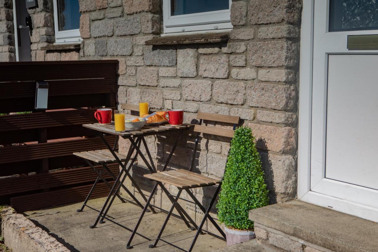 Rona@Knock View Apartments, Sleat, Isle Of Skye Teangue  المظهر الخارجي الصورة