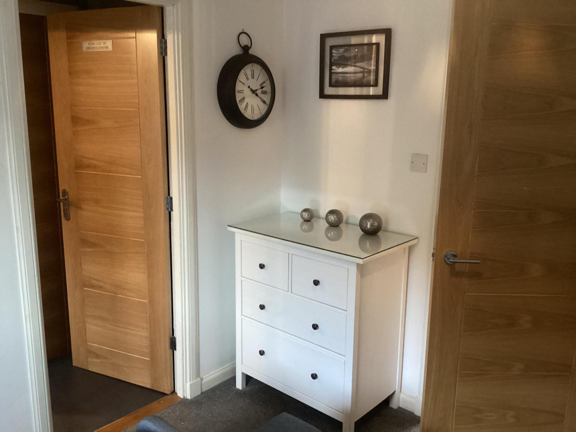 Rona@Knock View Apartments, Sleat, Isle Of Skye Teangue  المظهر الخارجي الصورة