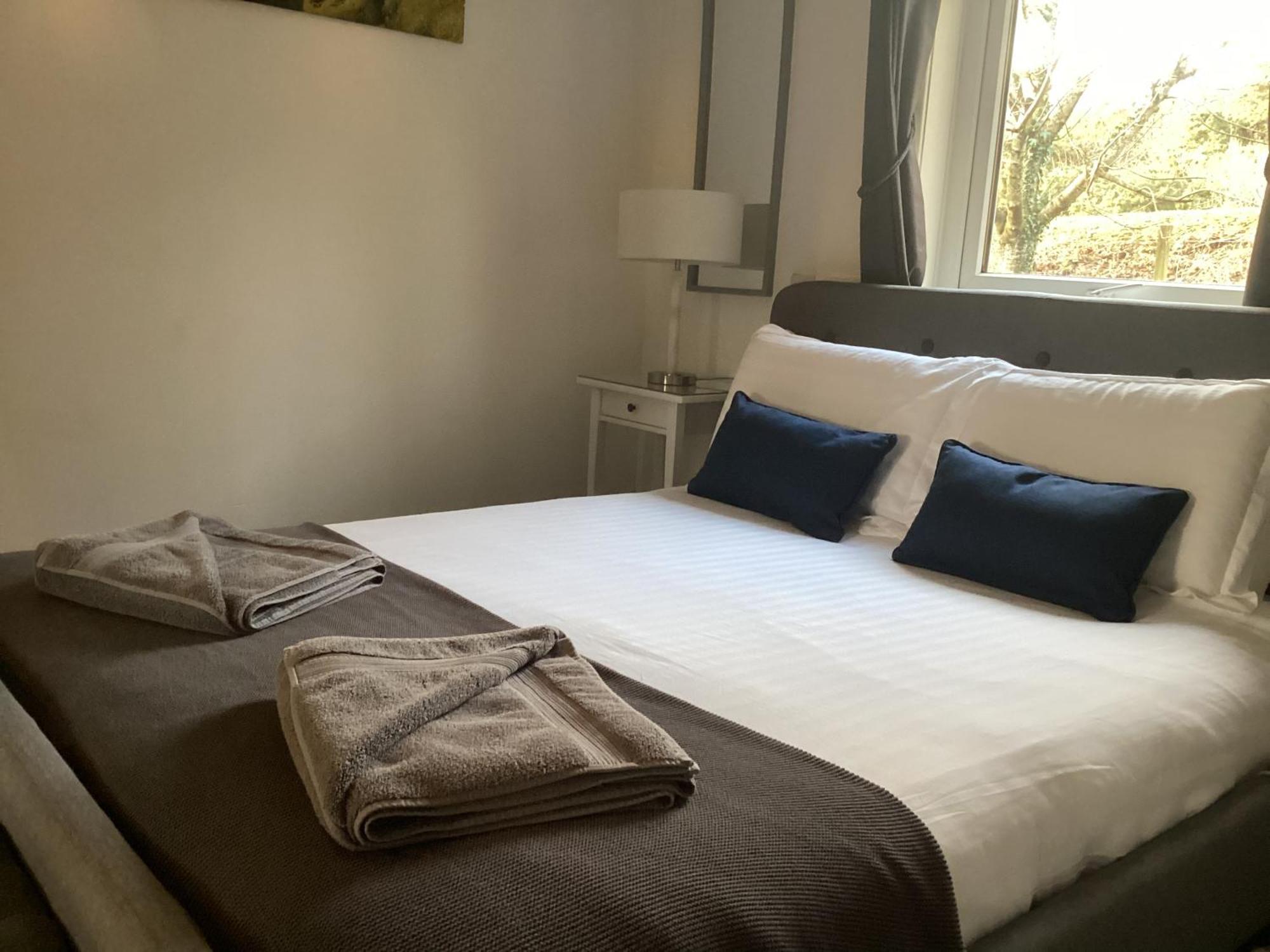 Rona@Knock View Apartments, Sleat, Isle Of Skye Teangue  المظهر الخارجي الصورة