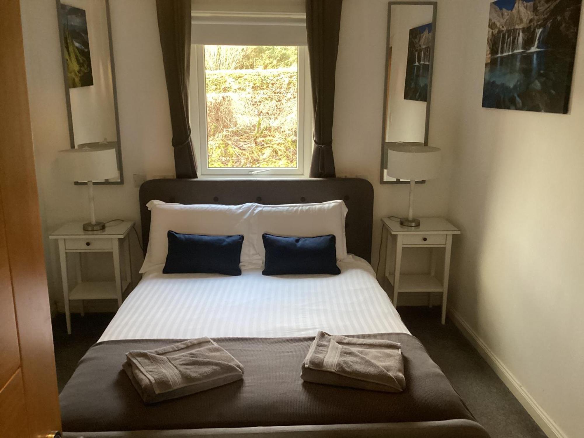 Rona@Knock View Apartments, Sleat, Isle Of Skye Teangue  المظهر الخارجي الصورة
