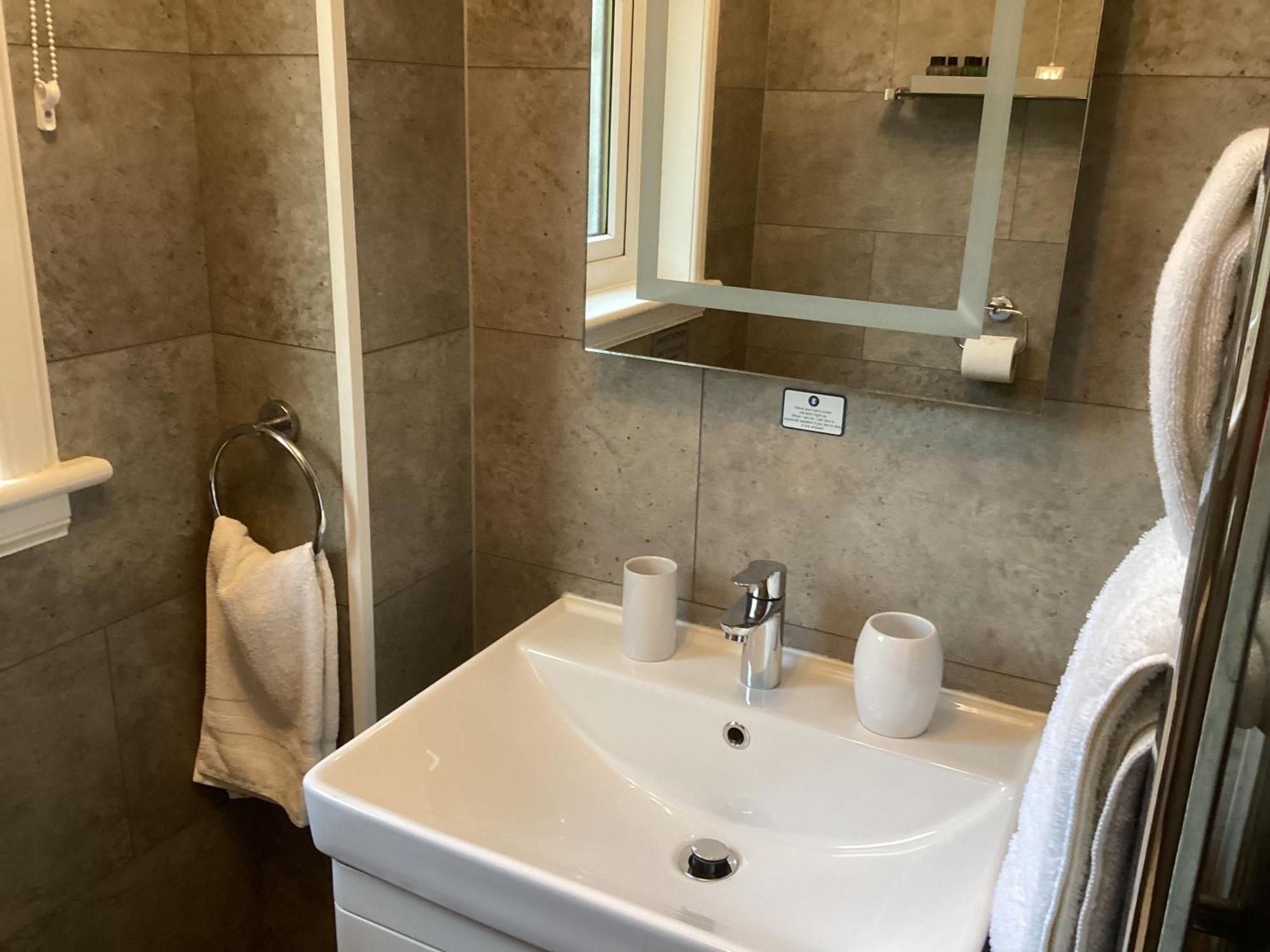 Rona@Knock View Apartments, Sleat, Isle Of Skye Teangue  المظهر الخارجي الصورة